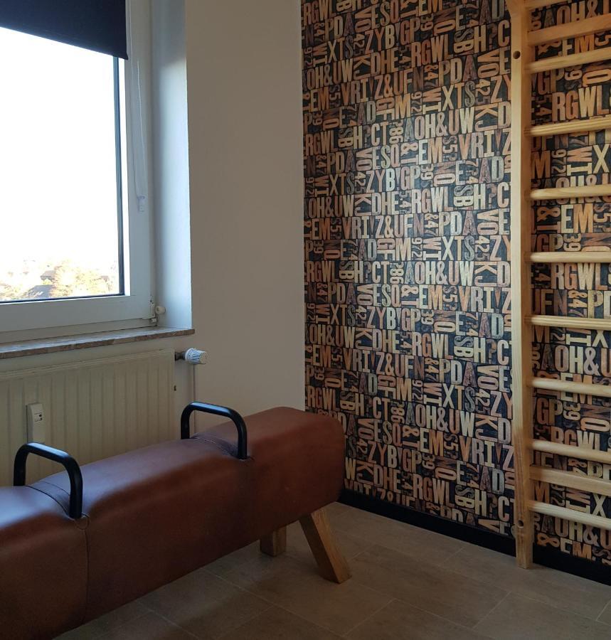 Apartment Meerblick - Blaue Nordseewelle Dornumersiel