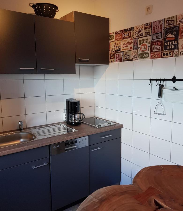 Meerblick - Blaue Nordseewelle Apartment *