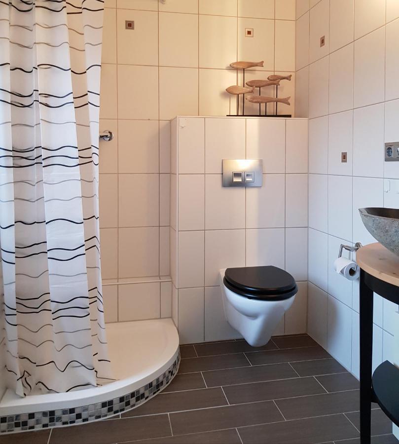 Apartment Meerblick - Blaue Nordseewelle