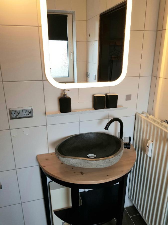 Meerblick - Blaue Nordseewelle Apartment *